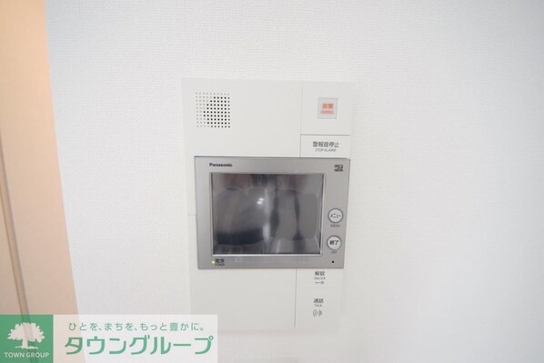 ライオンズフォーシア清澄白河の物件内観写真